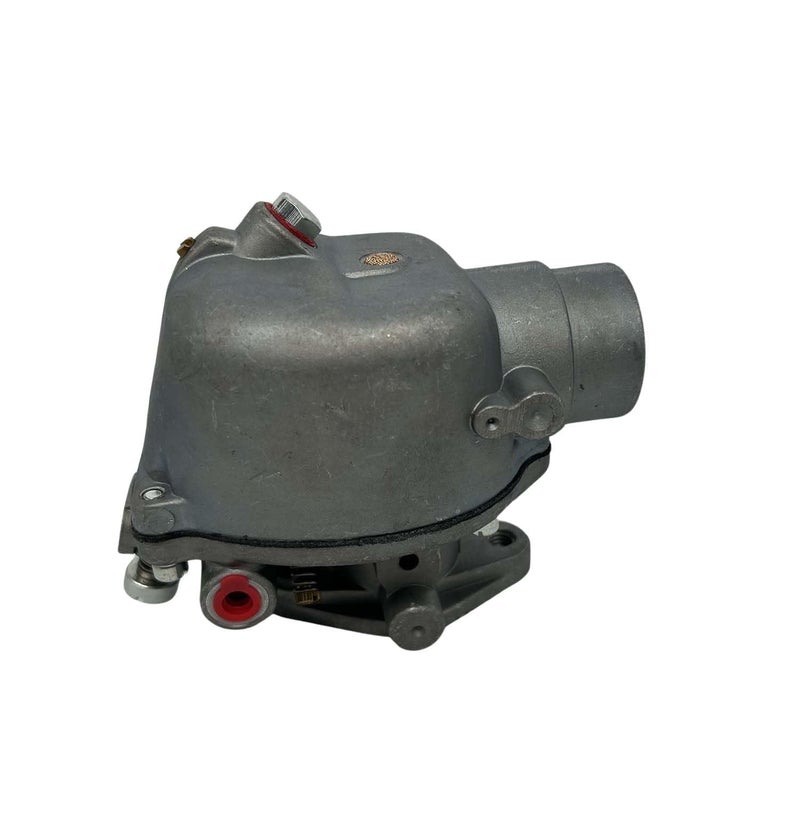 Dosens 533969M91 181644M1 Carburetor Compatible for Massey Ferguson MF Tractor TE20 TO20 TO30 517903M91 Massey Ferguson TO35 35 40 50 F40 50 135 150 202 204 TSX605 683 882 - Image 5